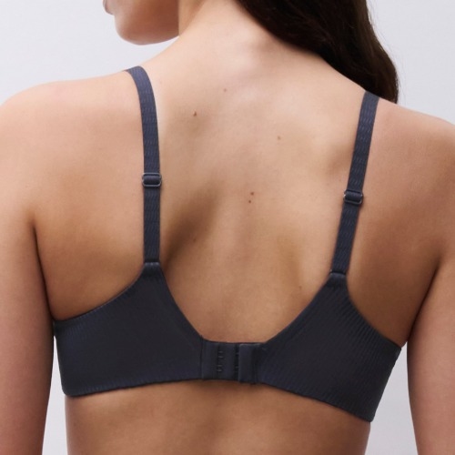 Chantelle Legend bleu soutien-gorge rembourré