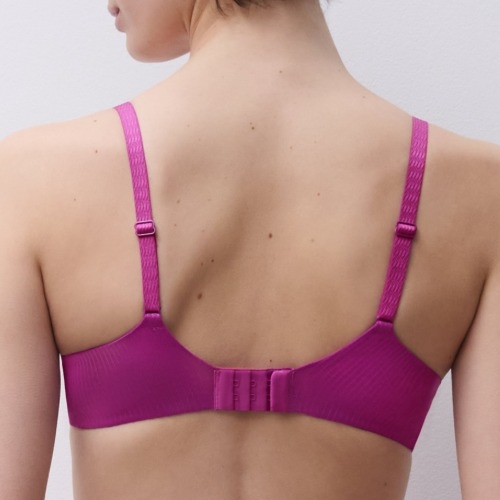 Chantelle Legend orchidée soutien-gorge rembourré