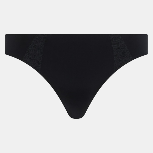 Chantelle Pure Lace noir slip