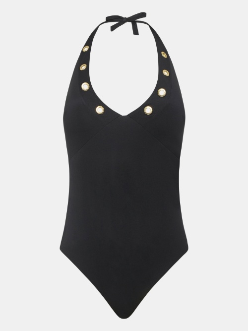 Chantelle Maillots de Bain Sicilia noir maillot de bain