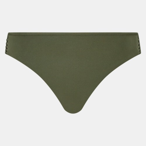 Chantelle Maillots de Bain Serenita kaki slip de bikini