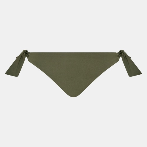Chantelle Maillots de Bain Serenita kaki slip de bikini