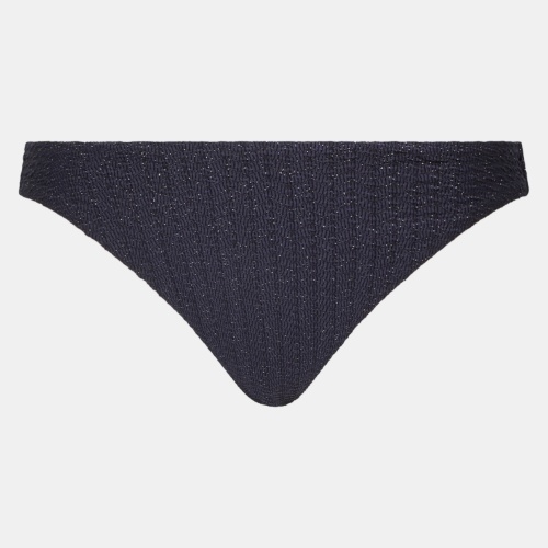 Chantelle Maillots de Bain Minuit aubergine slip de bikini