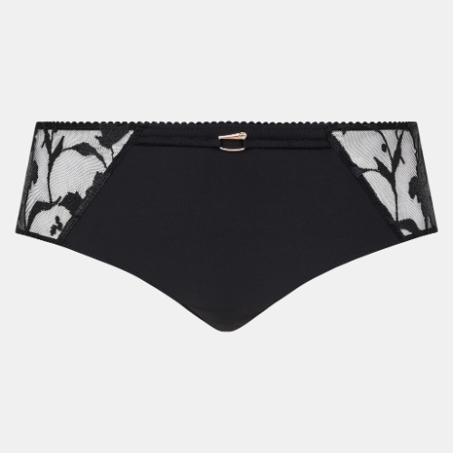 Chantelle Idyll noir shortie