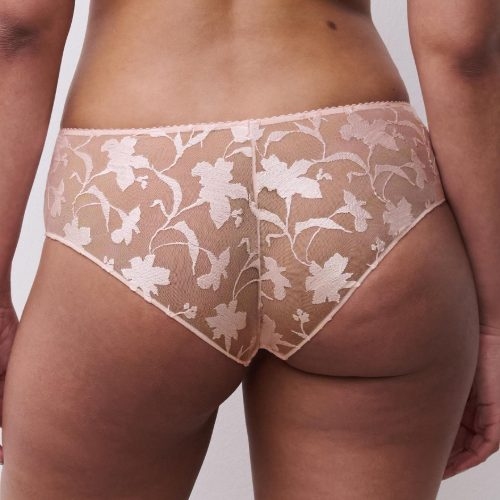 Chantelle Idyll rose shortie
