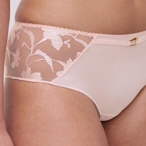 Chantelle Idyll rose shortie