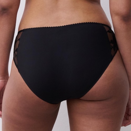 Chantelle Idyll noir slip