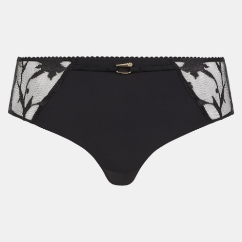 Chantelle Idyll noir slip