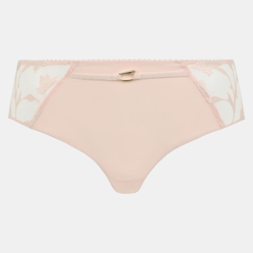 Chantelle Idyll rose slip