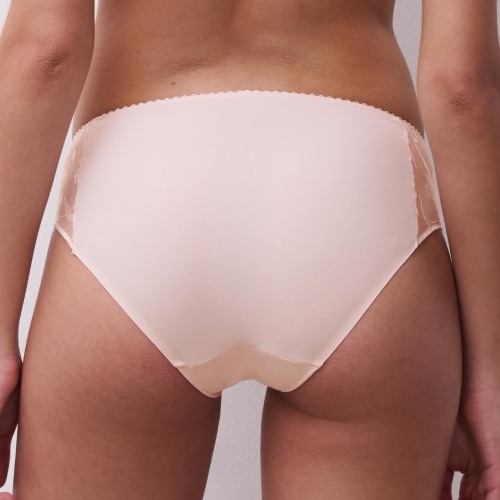 Chantelle Idyll rose slip