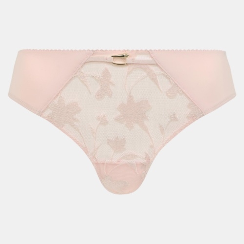 Chantelle Idyll rose slip