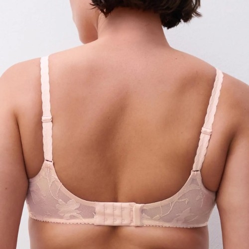 Chantelle Idyll rose soutien-gorge rembourré