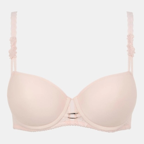 Chantelle Idyll rose soutien-gorge rembourré