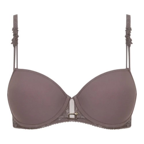 Chantelle Idyll marron soutien-gorge rembourré