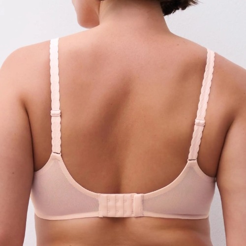 Chantelle Idyll rose soutien-gorge rembourré
