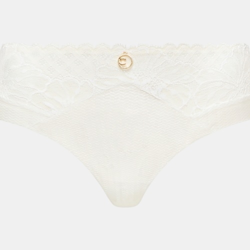 Chantelle Sublime blanc slip