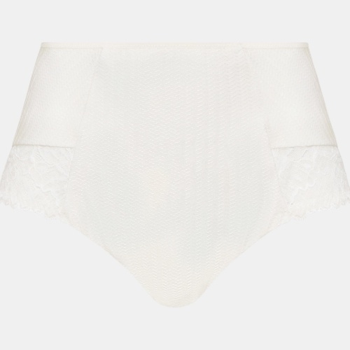 Chantelle Sublime blanc haut slip