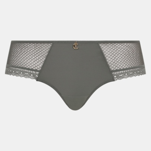 Chantelle Romance vert shortie