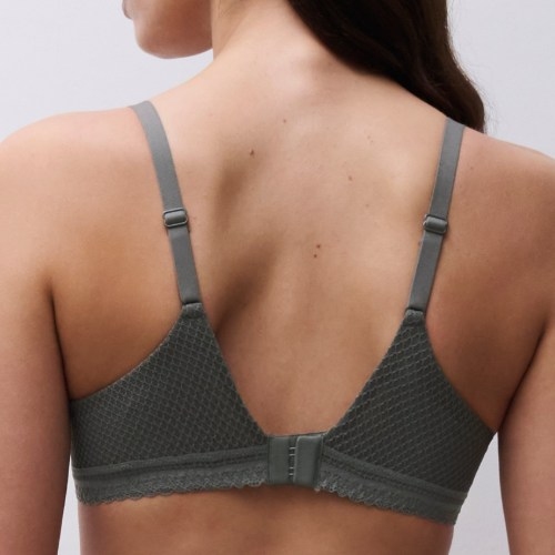 Chantelle New Romance vert soutien-gorge rembourré