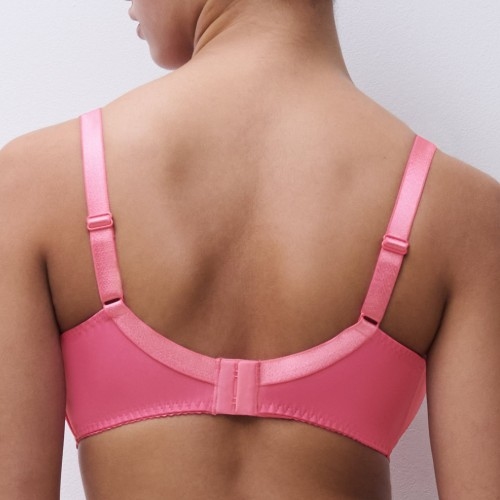 Chantelle Majestic rose soutien-gorge rembourré