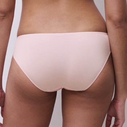 Chantelle Champ Elysees rose slip