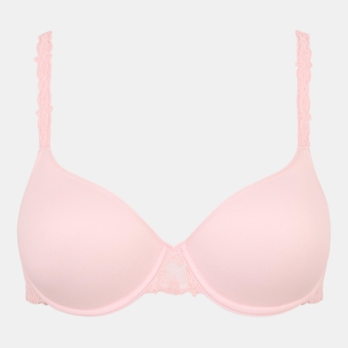 Chantelle Champ Elysees rose soutien-gorge rembourré