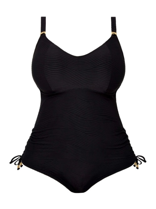 Elomi Swim Cubanito noir maillot de bain