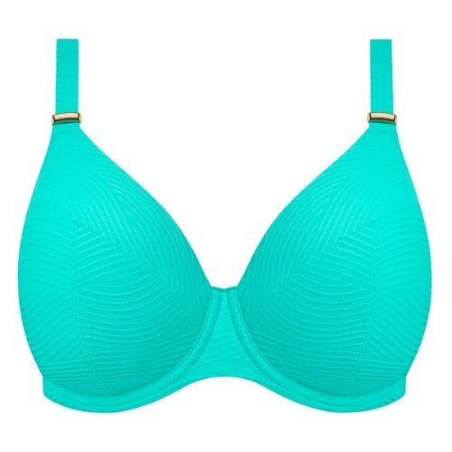 Elomi Swim Cubanito jade tides soutien-gorge bikini corbeille