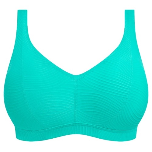 Elomi Swim Cubanito jade tides soutien-gorge bikini corbeille
