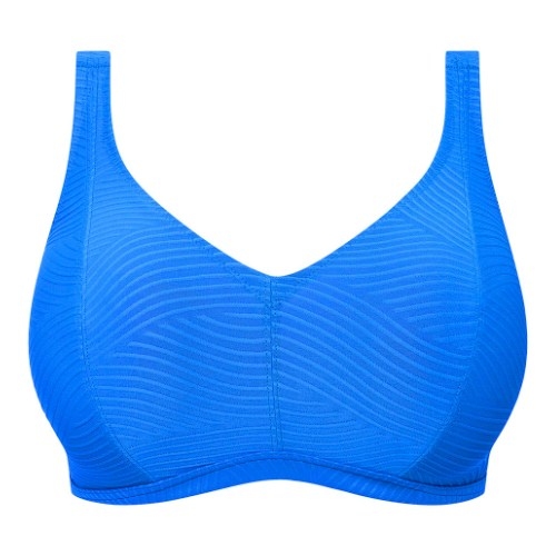 Elomi Swim Ocean Avenue ocean wave soutien-gorge bikini corbeille