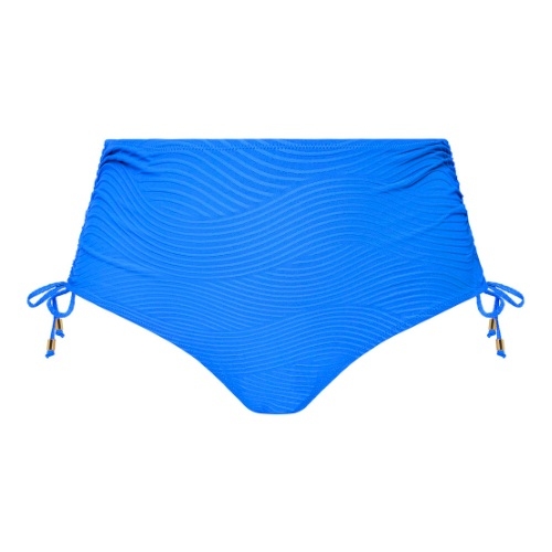 Elomi Swim Ocean Avenue ocean wave slip de bikini
