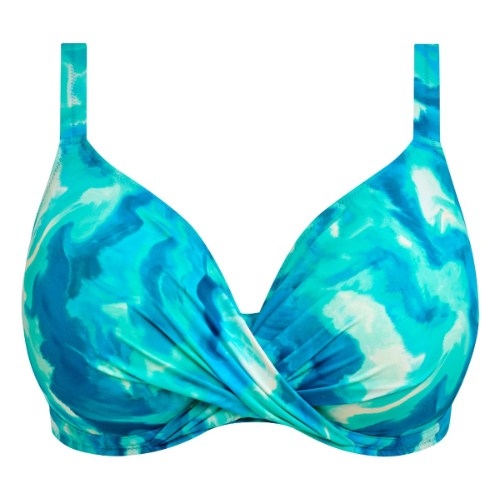 Elomi Swim Laguna Shores surf haut de bikini préformé