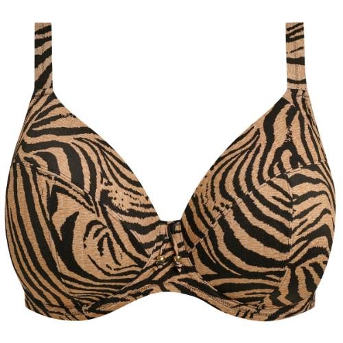 Elomi Swim Tortoli Bay natural haut de bikini préformé
