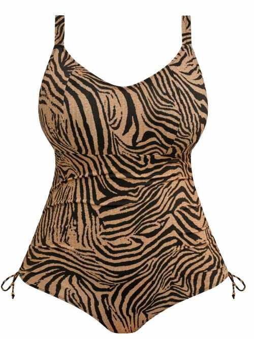 Elomi Swim Tortoli Bay natural maillot de bain