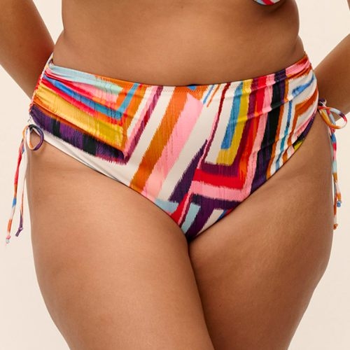 Elomi Swim Baia De Sole multicolor slip de bikini