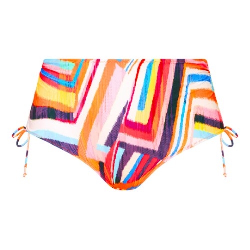 Elomi Swim Baia De Sole multicolor slip de bikini