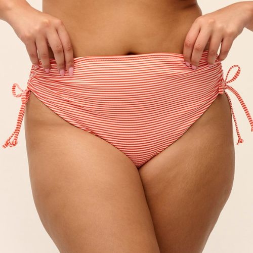 Elomi Swim Club Capri mango slip de bikini