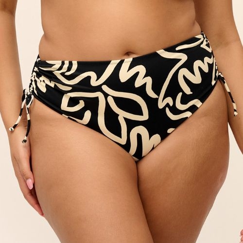 Elomi Swim San Dominico noir slip de bikini