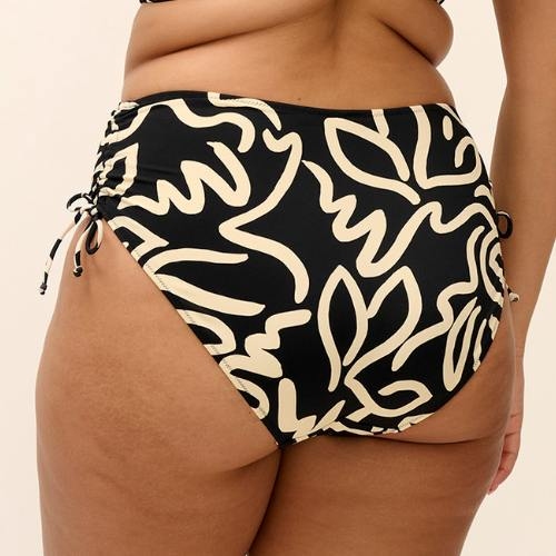 Elomi Swim San Dominico noir slip de bikini