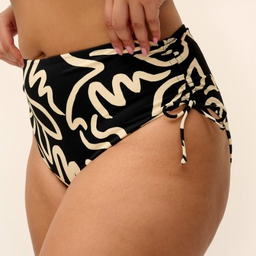 Elomi Swim San Dominico noir slip de bikini