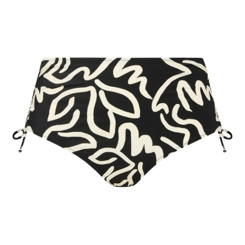 Elomi Swim San Dominico noir slip de bikini