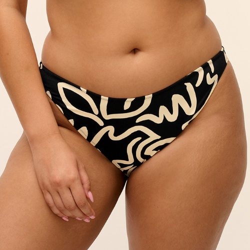 Elomi Swim San Dominico noir slip de bikini