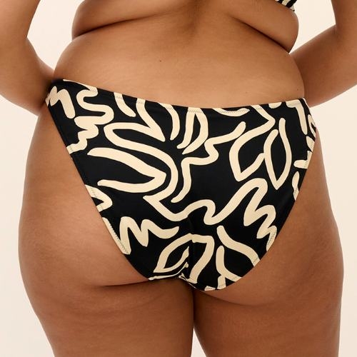 Elomi Swim San Dominico noir slip de bikini