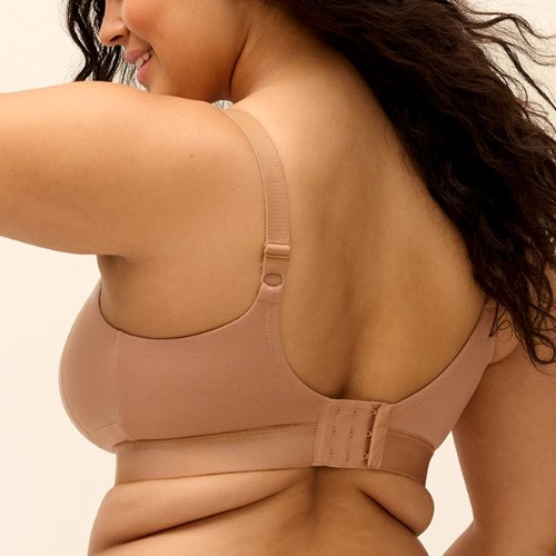 Elomi Downtime poudre soutien-gorge sans armatures en dentelle