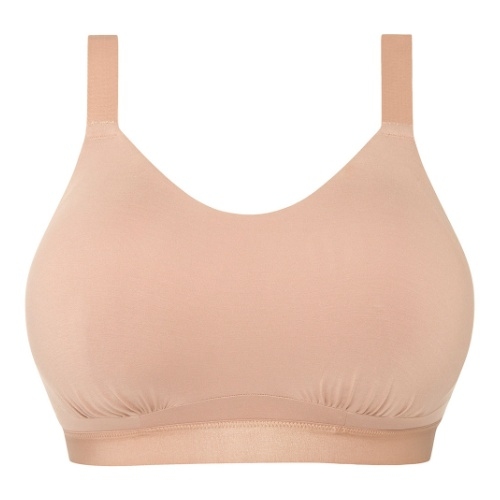 Elomi Downtime poudre soutien-gorge sans armatures en dentelle