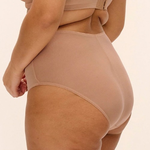 Elomi Matilda marron slip