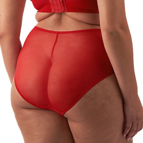 Elomi Matilda rouge slip
