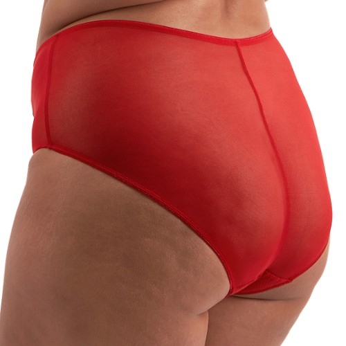 Elomi Matilda rouge slip