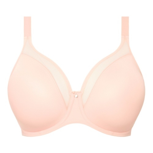 Elomi Smooth rose soutien-gorge sans forme
