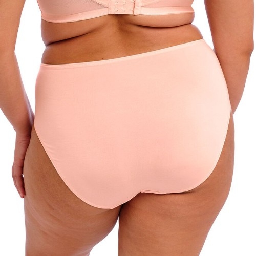 Elomi Smooth rose slip